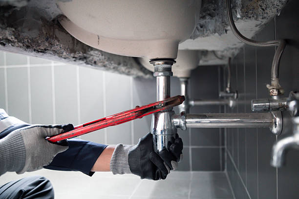 Trusted Gas Line Repair service in Hot Springs National Park, AR - Masters Plumbing Service